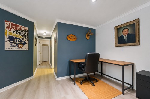 Salle familiale - 130 Ch. Du Lac-Dufour, Mont-Tremblant, QC - Indoor