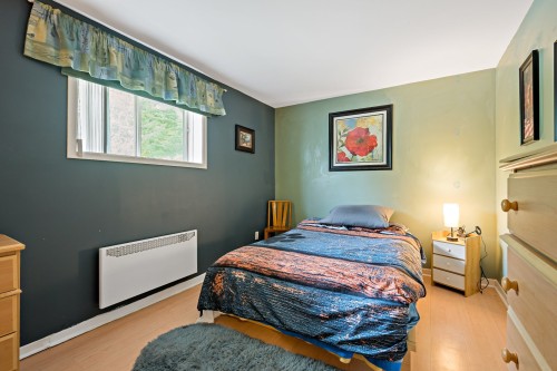 Chambre à coucher - 130 Ch. Du Lac-Dufour, Mont-Tremblant, QC - Indoor Photo Showing Bedroom