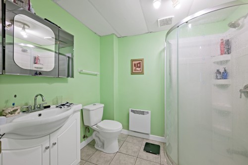 Salle de bains - 130 Ch. Du Lac-Dufour, Mont-Tremblant, QC - Indoor Photo Showing Bathroom