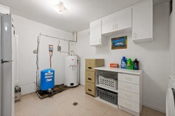 Salle de lavage - 