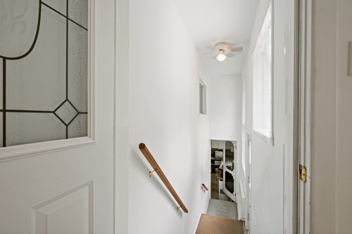 Corridor - 130 Ch. Du Lac-Dufour, Mont-Tremblant, QC - Indoor Photo Showing Other Room