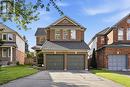 24 Wetherburn Drive, Whitby (Williamsburg), ON 