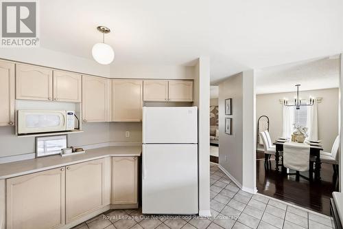 24 Wetherburn Drive, Whitby (Williamsburg), ON 
