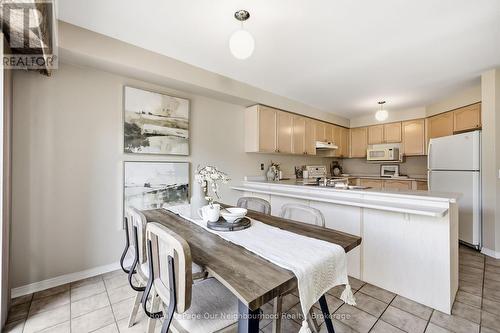 24 Wetherburn Drive, Whitby (Williamsburg), ON 