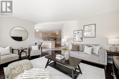 24 Wetherburn Drive, Whitby (Williamsburg), ON 