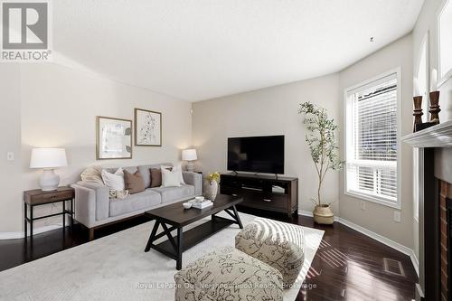 24 Wetherburn Drive, Whitby (Williamsburg), ON 
