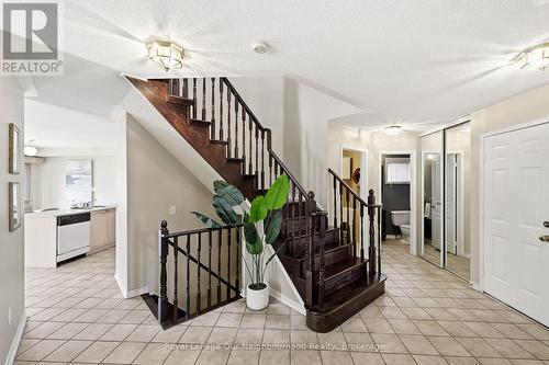 24 Wetherburn Drive, Whitby (Williamsburg), ON 