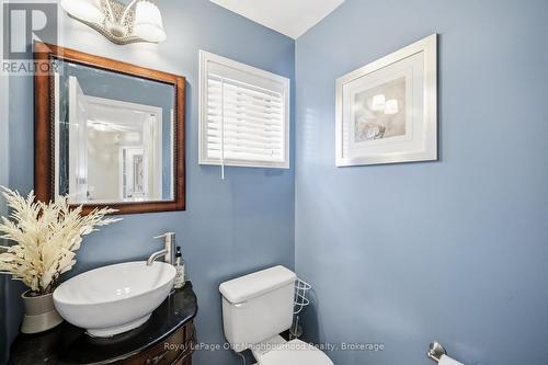 24 Wetherburn Drive, Whitby (Williamsburg), ON 