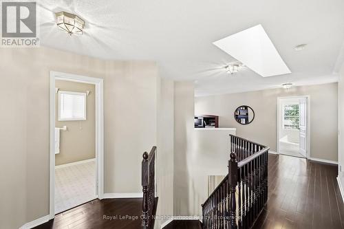 24 Wetherburn Drive, Whitby (Williamsburg), ON 