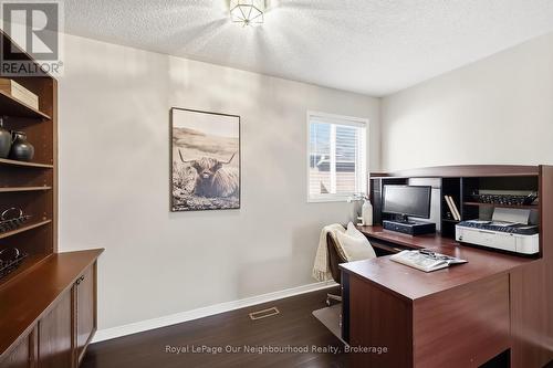24 Wetherburn Drive, Whitby (Williamsburg), ON 