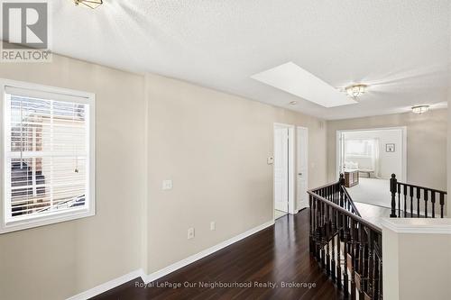 24 Wetherburn Drive, Whitby (Williamsburg), ON 