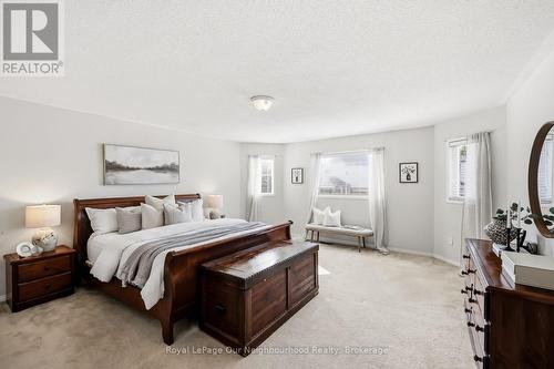 24 Wetherburn Drive, Whitby (Williamsburg), ON 