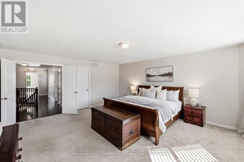 24 Wetherburn Drive, Whitby (Williamsburg), ON 