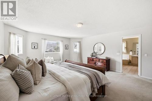 24 Wetherburn Drive, Whitby (Williamsburg), ON 