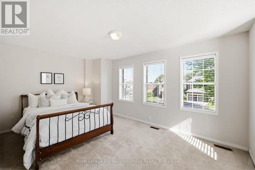 24 Wetherburn Drive, Whitby (Williamsburg), ON 
