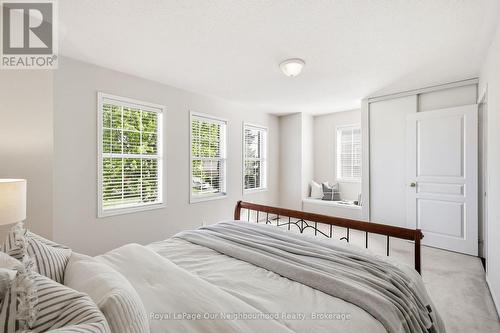 24 Wetherburn Drive, Whitby (Williamsburg), ON 