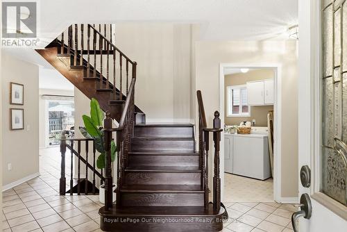 24 Wetherburn Drive, Whitby (Williamsburg), ON 