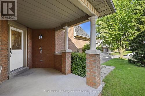 24 Wetherburn Drive, Whitby (Williamsburg), ON 
