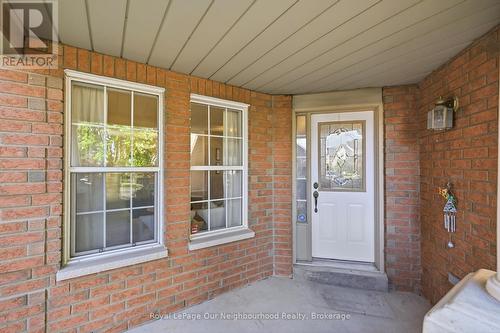 24 Wetherburn Drive, Whitby (Williamsburg), ON 