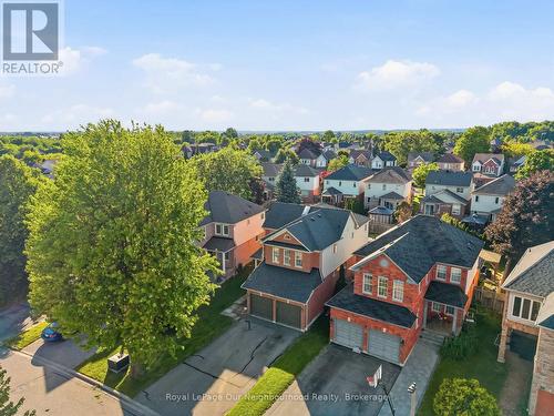 24 Wetherburn Drive, Whitby (Williamsburg), ON 