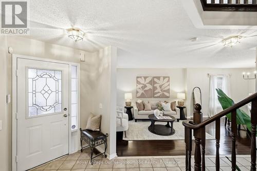 24 Wetherburn Drive, Whitby (Williamsburg), ON 