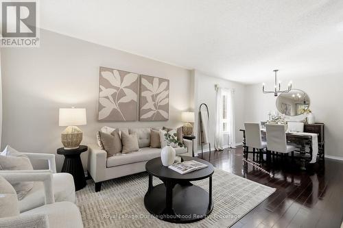24 Wetherburn Drive, Whitby (Williamsburg), ON 