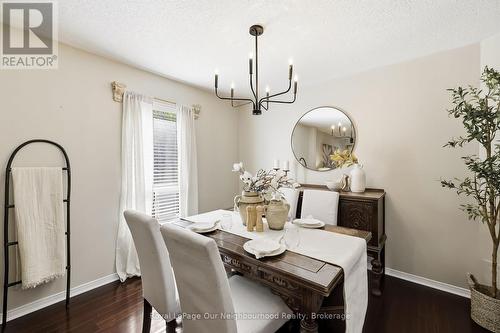 24 Wetherburn Drive, Whitby (Williamsburg), ON 