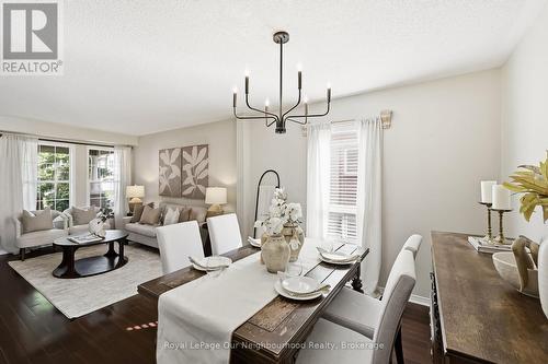 24 Wetherburn Drive, Whitby (Williamsburg), ON 