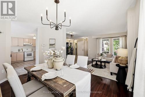 24 Wetherburn Drive, Whitby (Williamsburg), ON 
