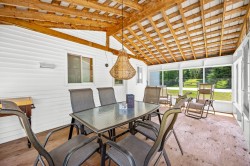 Veranda - 
