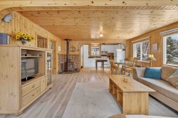 Overall view - 