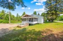 Front of Structure - 4346 Ch. Du Rapide, Rivière-Rouge, QC 