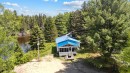 Overall view - 4346 Ch. Du Rapide, Rivière-Rouge, QC 