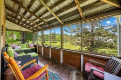 Veranda - 