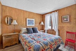 Bedroom - 