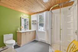 Bathroom - 