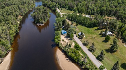 Overall view - 4346 Ch. Du Rapide, Rivière-Rouge, QC 
