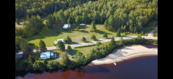 Aerial View - 