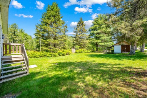 Exterior - 4346 Ch. Du Rapide, Rivière-Rouge, QC 