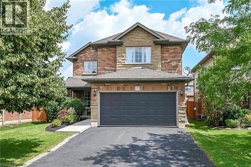 7 Etherington Crescent, Binbrook, ON 