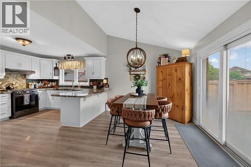 7 Etherington Crescent, Binbrook, ON 