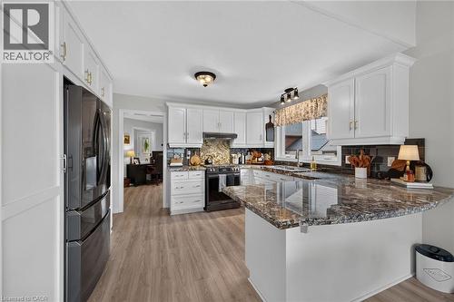 7 Etherington Crescent, Binbrook, ON 