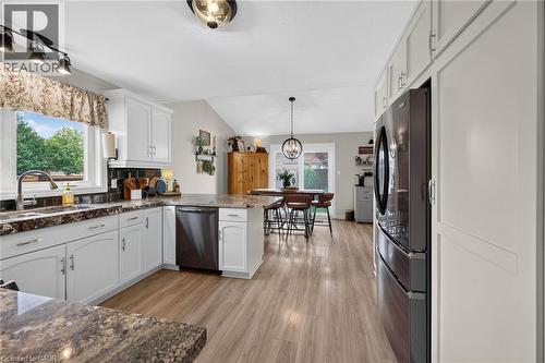 7 Etherington Crescent, Binbrook, ON 