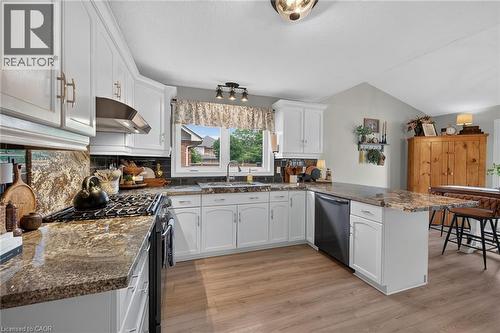 7 Etherington Crescent, Binbrook, ON 