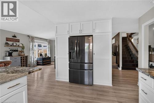 7 Etherington Crescent, Binbrook, ON 
