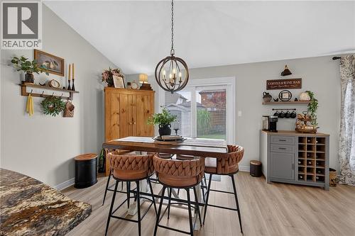 7 Etherington Crescent, Binbrook, ON 