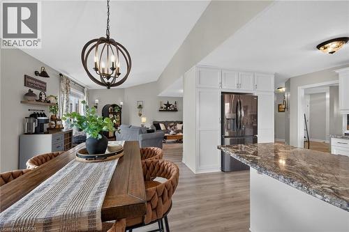 7 Etherington Crescent, Binbrook, ON 