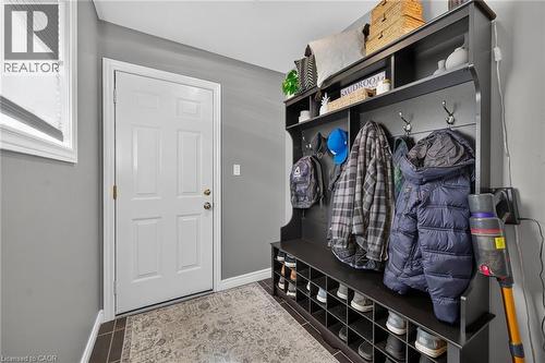 7 Etherington Crescent, Binbrook, ON 