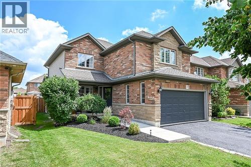 7 Etherington Crescent, Binbrook, ON 