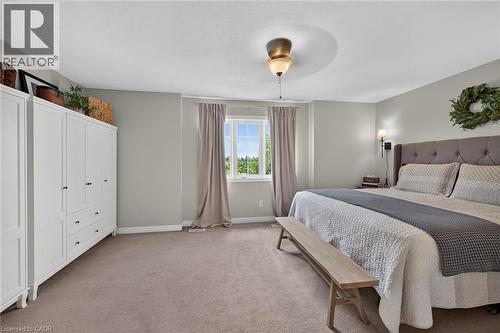 7 Etherington Crescent, Binbrook, ON 